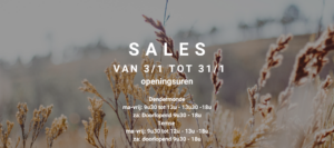 Sales bij Gazoil Temse en Dendermonde