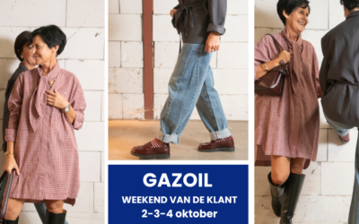 Weekend van de klant 2026